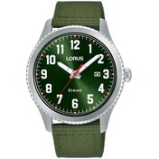 Resim Lorus Rh997rx9 Erkek Kol Saati Metalik Gri 