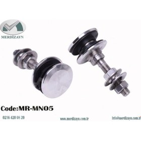 Resim Paslanmaz Rotil 