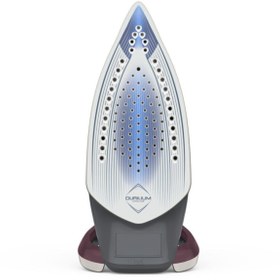 Resim TEFAL FV6870 Smart Protect Plus Kırışıklık Giderici 2800 Watt Buharlı Ütü - 1830008017 