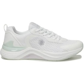 Resim Lumberjack 5m Aleksandra 5fx Beyaz Kadın Spor Beyaz 