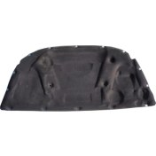 Resim Parçazamanı Audi A6 2005 - 2011 Motor Kaput Keçesi 