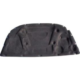 Resim Parçazamanı Audi A6 2005 - 2011 Motor Kaput Keçesi 