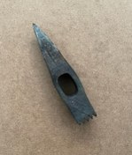 Resim BC N Dişli Sivri Çekiç Sivri Mocarta Çekici Sert Taş Çekici 500 gr 36diş 