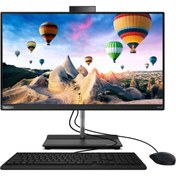 Resim Lenovo Thinkcentre Neo 30A 12K0000FTXM12 I7-13620H 64GB 1tb Freedos 23.8" Fullhd All In One Bilgisayar 