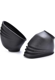 Resim Caken Enduro Motokros ve Tüm Motosikletler Peg Toz Çamur Koruma 
