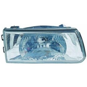 Resim Mitsubishi L300 Minibüs Far Sağ 01 Sonrası Depo 