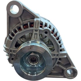 Resim Doğan Slx 1.6 Motor 12v-75ah Wutse Alternatör Alt-470 