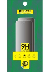 Resim Huawei P30 Lite Tamperli Ekran Koruyucu 