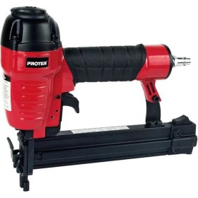 Resim Proter Proter PR 32 K 10-32 mm Havalı Çivi Çakma Tabancası 