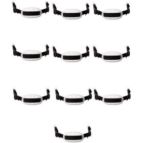 Resim Essafe Baret Çene Bağı Ve Çenelikli 10 Adet Ge1012 