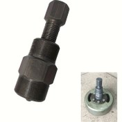 Resim Magneto Flywheel Çekici Sağlam Etkili Araç, GY6 50 125 150cc Kawasaki Yamaha Suzuki Honda KTM Scooter ATV Dirt Bike için Uygun 