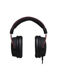 Resim HyperX Cloud Alpha HX-HSCA-RD/EE Kablolu Kulak Üstü Oyuncu Kulaklığı 