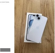 Resim Apple iPhone 15 Plus İkinci El TR | 128 GB | Mavi İkinci El İPHONE 15 PLUS 128GB TR TERTEMİZ HERŞEY ORJİNAL TERTEMİZ