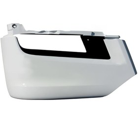 Resim Sis Çerçevesi Tgs Euro 6 Sağ 