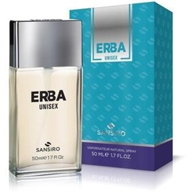 Resim Sansiro ERBA PURA Edp Unısex 50ml-erba 