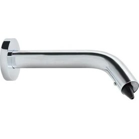 Resim Genesit GS50W Fotoselli Sensörlü Ankastre Sıvı Sabun Dispenseri 