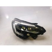 Resim Depo Renault Clio V 2019- Far Sağ Ledlı (Oem No:260107933R) 