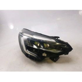 Resim Depo Renault Clio V 2019- Far Sağ Ledlı (Oem No:260107933R) 