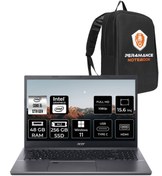 Resim ACER Aspire 5 i5 12450H 48GB RAM 256GB SSD 15.6'' FHD 