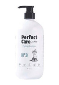 Resim Perfect Care Hipoalerjenik Yavru Köpek Şampuanı 1 Lt 