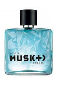 Resim Avon Full Speed Musk Freeze Ve Scent Fresh Citrus Erkek Parfüm Paketi 8681298005056 