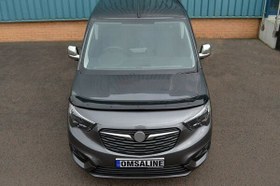 Resim Opel Combo E Ön Kaput Rüzgarlığı 2019 ve Sonrası 