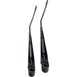 Resim Silbak SİLBAK SİLECEK KOLU (GENİŞ KANCALI) (M10 530/520 MM) (TAKIM) FORD CARGO 2007 