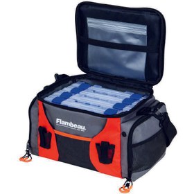 Resim Flambeau Ritual Balıkçı Çantası - Standart 