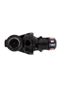 Resim 0,75 HP Atlas Ön Filtreli Pompa (Monofaze) Florida Serisi 