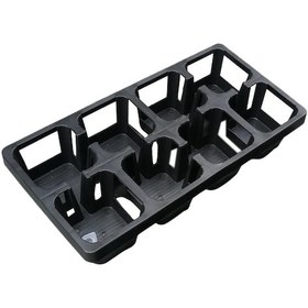 Resim Homyl Sera Tesisi Için Ayarlanabilir Yeniden Kullanılabilir 