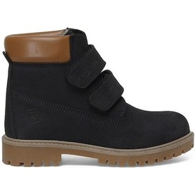 Resim Lumberjack Rıver 3pr Lacivert Erkek Çocuk Worker Bot 000000000101467853 Lacivert 