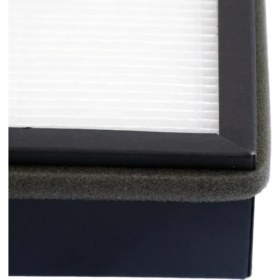 Resim AR0150 Optima Air ile Uyumlu Hava Temizleme Cihazı Karbon Filtresi 