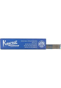 Resim Scrikss Kaweco 10000368 D1 Mini Tükenmez Refil Mavi Çok Renkli 