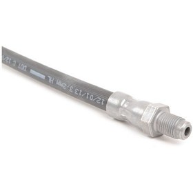 Resim Bmw E65 ve E66 Uyumlu Ön Fren Hortumu 34326753610 