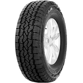 Resim Lassa Competus A/t 3 Bmw(*) 235/65r17 108t Xl M S 3pmsf 4x4 Yaz Lastiği (ÜRETİM YILI: 2025) 