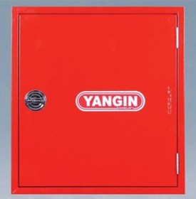 Resim 20mt Yangın Dolabı 