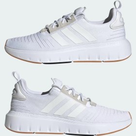Resim Adidas Swift Run Kadın Günlük Spor Ayakkabı 