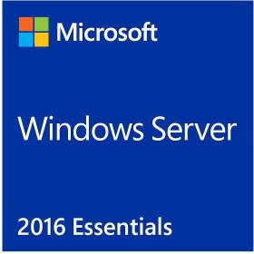 Resim Microsoft G3S-01312 WINDOWS SERVER ESSENTIALS 2019 64 BIT TURKCE OEM 