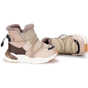 Resim Vicco 943.P21.368 Pablo Erkek/Kız Çocuk Phylon Kar Bot Ayakkabı B Çok Renkli 