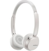 Resim Sunix BLT-100 ANC+ENC Kablosuz Bluetooth 5.4 Kulak Üstü Kulaklık 
