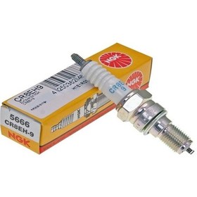 Resim Ngk Honda Buji Ngk Cr8Eh-9 Daelım Twister Uyumlu 