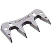 Resim Koyun Kırkma Yedek Bıçak Üst 