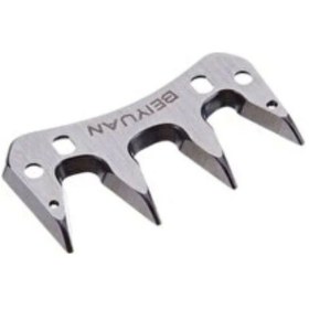 Resim Koyun Kırkma Yedek Bıçak Üst 