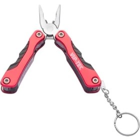 Resim Storemax 9 Parça Mını Fonksiyonel Çakı Pense VT875191 