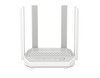 Resim Keenetic Speedster DSL AC1200 Wi-Fi Mesh VDSL2/ADSL2+ Ebeveyn Kontrol Modem Fiber VPN Router 4x1Gbit/s USB2.0 KN-2113 