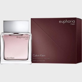Resim Calvin Klein Euphoria Men Erkek Parfümü Edt 100 ml 