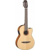 Resim Yamaha NCX 700 Elektro Klasik Gitar 