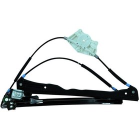 Resim Vw Bora Sag Ön Kapi Cam Krikosu 1997 - 2005 1J4837462H 499748099 