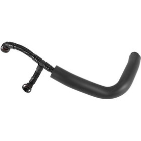 Resim Crackedice Bmw 1 3 5 Serisi X3 X5 Z4 İçin Araba Krank Karteri Havalandırma Hortumu 11157559528 