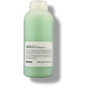 Resim Davines melu mellow kırılma karşıtı parlaklık şampuanı 1000 ml 